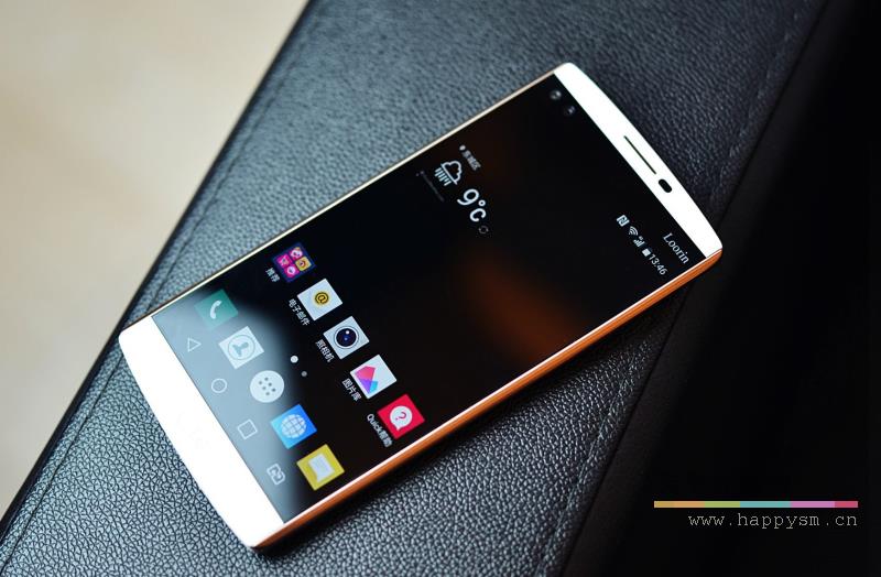 LG  V10 港行