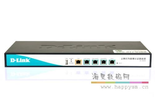 D-Link DI-8400