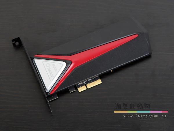 浦科特 M8PE 固态硬盘