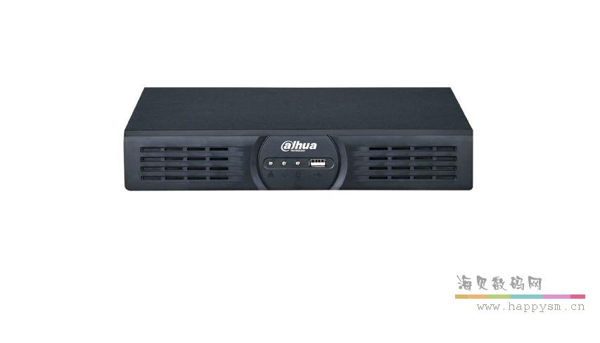 大华 DH-NVR1108HS