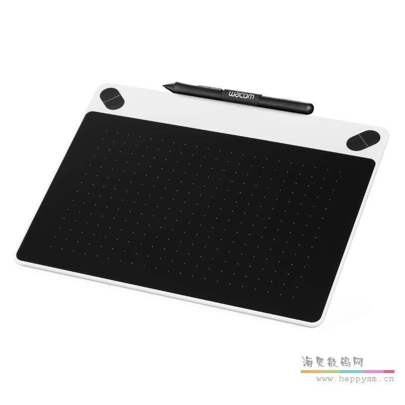 Wacom CTH690 绘图板