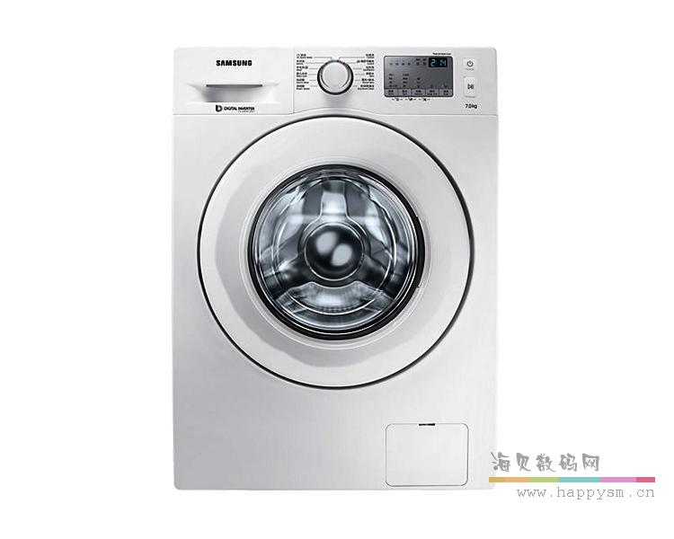 三星 WW70J4233KW