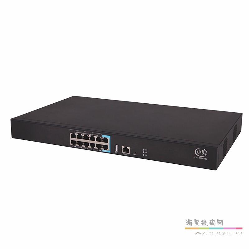 H3C MSG360-10/20/40 AC控制器