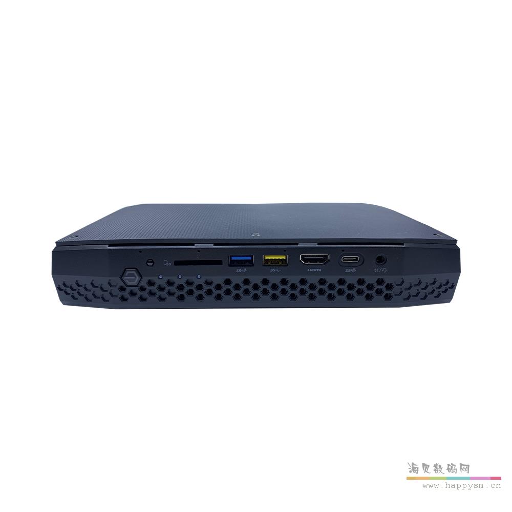 冥王峡谷 8I7HNK
